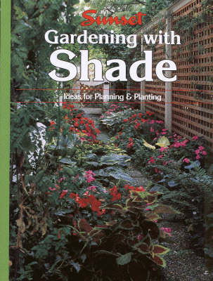 Cover of Gardening with Shade