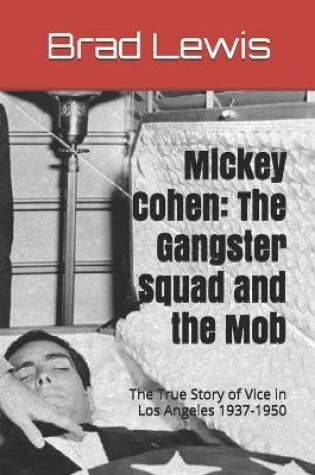 Cover of Mickey Cohen