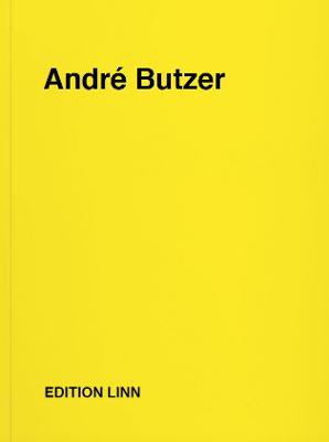 Book cover for Andre Butzer