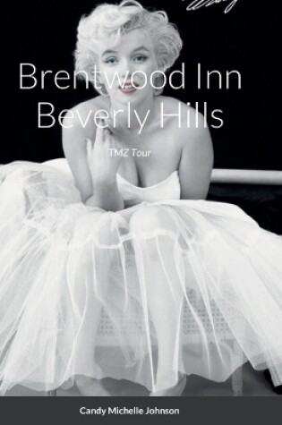 Cover of Brentwood Inn Beverly Hills