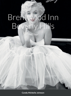 Book cover for Brentwood Inn Beverly Hills