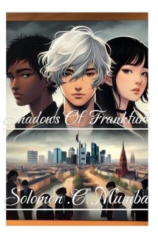 Cover of Shadow of Frankfurt