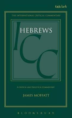 Cover of Hebrews