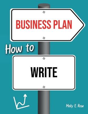 Book cover for Business Plan How To Write