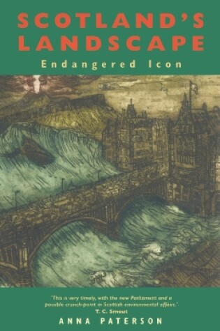 Cover of Scotland's Landscape