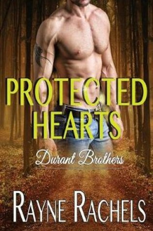 Cover of Protected Hearts