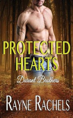 Book cover for Protected Hearts