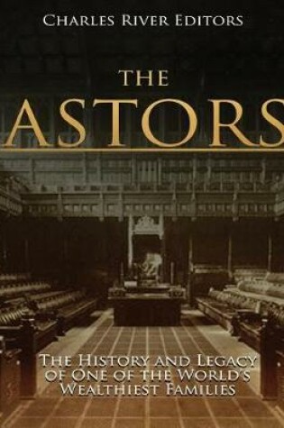 Cover of The Astors