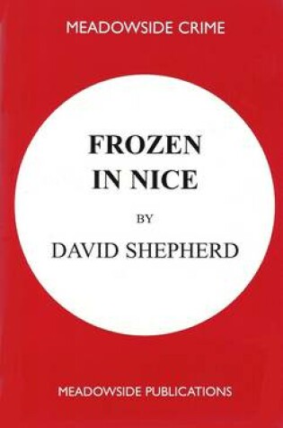 Cover of Frozen in Nice