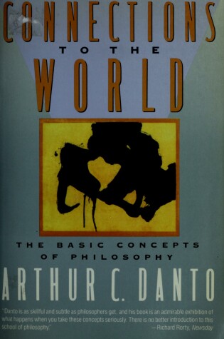 Cover of Connections to the World