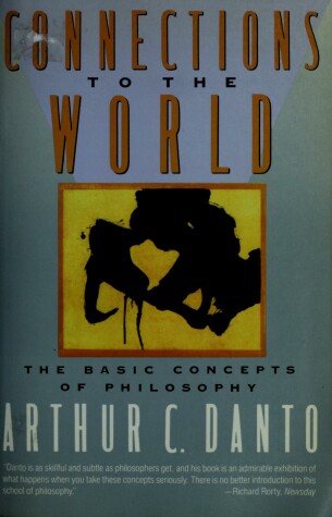 Book cover for Connections to the World