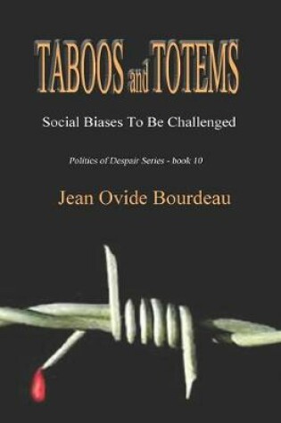 Cover of TABOOS and TOTEMS