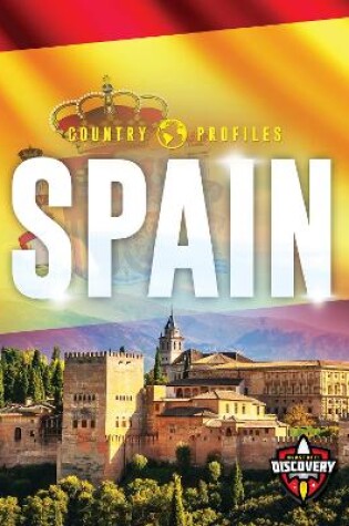 Cover of Spain