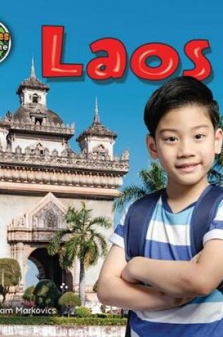 Cover of Laos