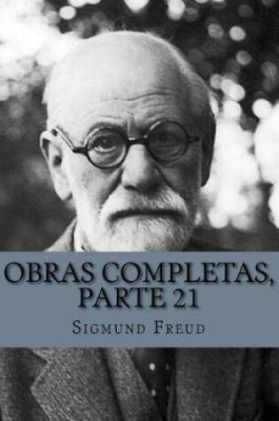 Cover of Obras Completas, Parte 21