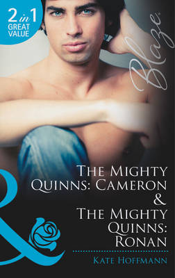 Book cover for Cameron