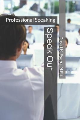 Book cover for Speak Out