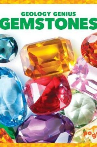 Cover of Gemstones