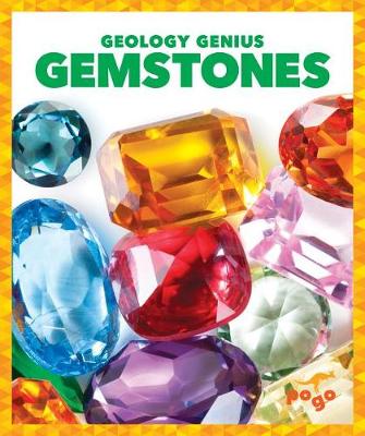 Cover of Gemstones