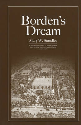 Book cover for Borden's Dream