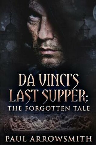 Cover of Da Vinci's Last Supper