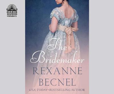 Cover of The Bridemaker