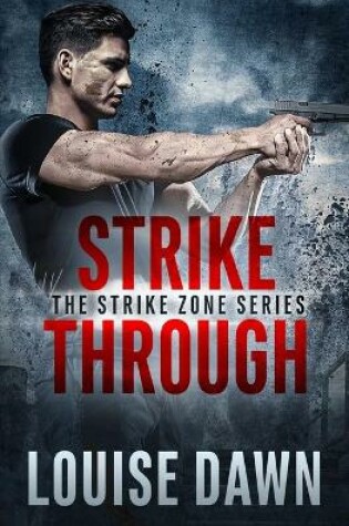 Cover of Strikethrough