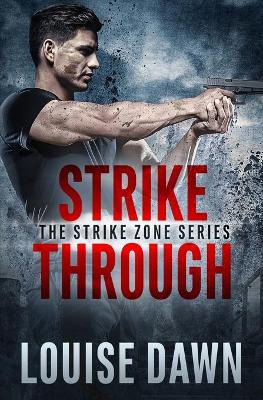 Book cover for Strikethrough