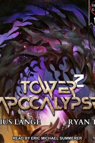 Cover of Tower Apocalypse 2