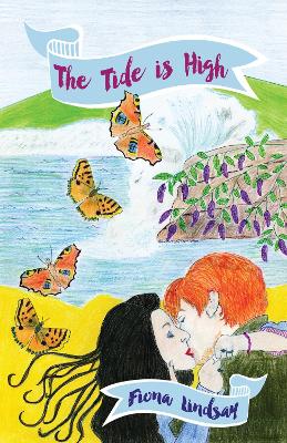 Book cover for The Tide is High