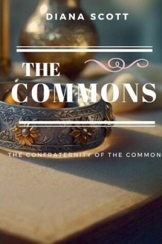 Cover of The commons