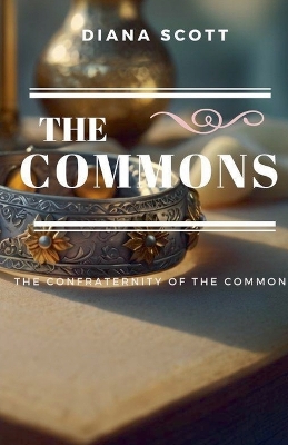 Cover of The commons