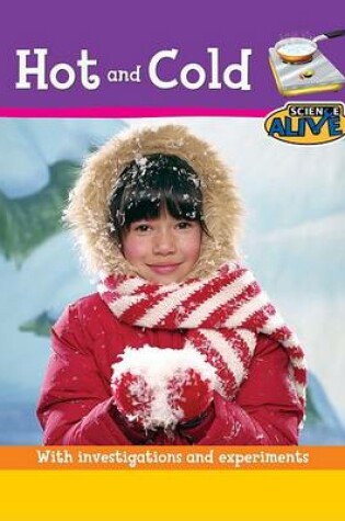 Cover of Hot and Cold