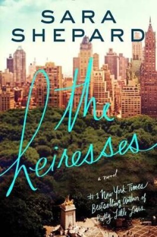 Cover of The Heiresses