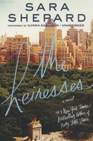 Cover of The Heiresses