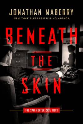 Book cover for Beneath the Skin