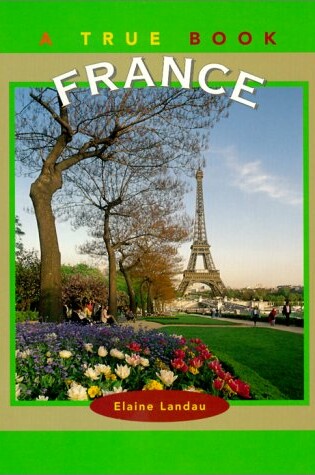 Cover of France