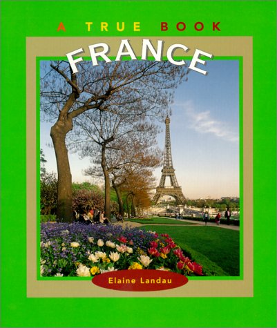 Cover of France