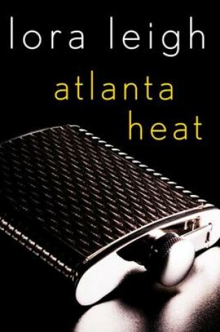 Cover of Atlanta Heat