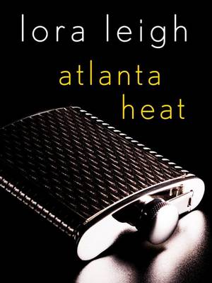 Book cover for Atlanta Heat