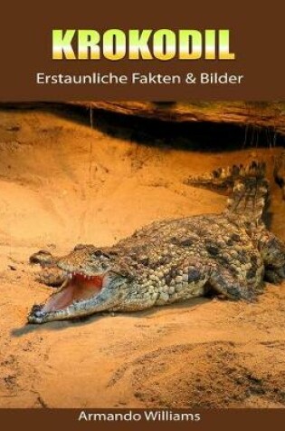 Cover of Krokodil