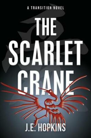 Cover of The Scarlet Crane