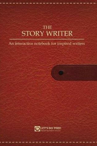 Cover of The Story Writer