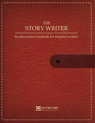 Book cover for The Story Writer