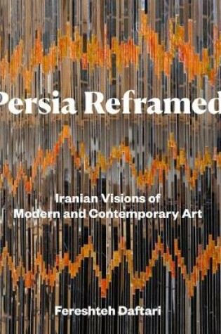 Cover of Persia Reframed