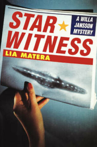 Cover of Star Witness