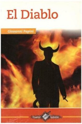 Cover of El Diablo