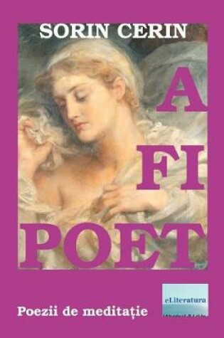 Cover of A Fi Poet