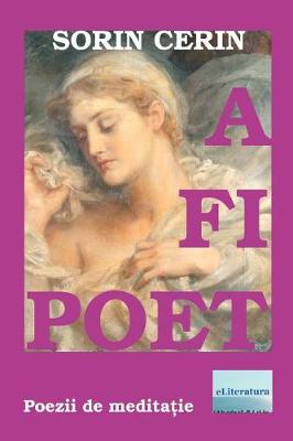 Book cover for A Fi Poet