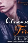 Book cover for Cleansed with Fire